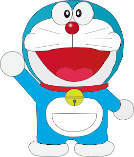 Doraemon ending song lyrics