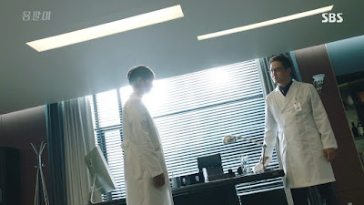 Yong pal Yongpal The Gang Doctor ep episode 1 recap review Kim Tae Hyun Joo Won Han Yeo Jin Kim Tae Hee Han Do Joon Jo Hyun Jae Lee Chae Young Chae Jung An Chief Lee Jung Woong In Kim So Hyun Park Hye Soo Korean Dramas enjoy korea hui