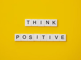 Cara Berpikir Positif Dan Dewasa: Menjadi Pribadi yang Lebih Bahagia dan Sukses