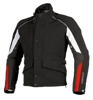 Dainese Jacket Ice Sheet GTX