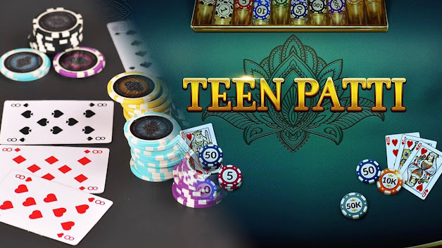 online teen patti game