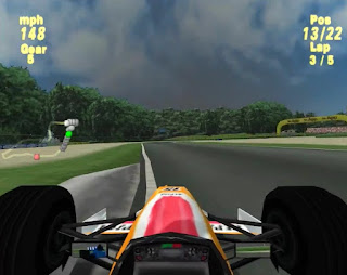 Formula 1 '99 Full Game Repack Download