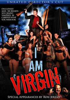 I Am Virgin movies