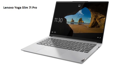 Lenovo Yoga Slim 7i Pro