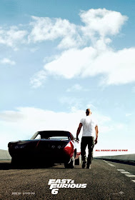 ดูหนังออนไลน์ เรื่อง : Fast And Furious 6 เร็วแรงทะลุนรก 6 [HD]