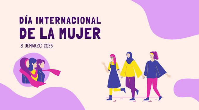 Celebrando el Día de la Mujer Trabajadora: Una Mirada al Feminismo para los más peques