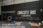 Crossfit Castelldefels