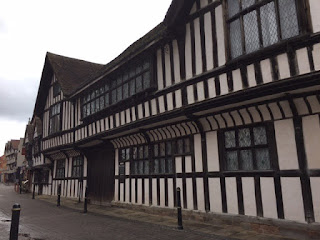 Greyfriars House