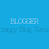 Blogger Scrappy Blog Teması