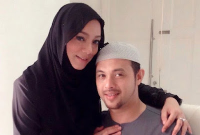 Linda Rafar Dan Suami Bakal Rujuk