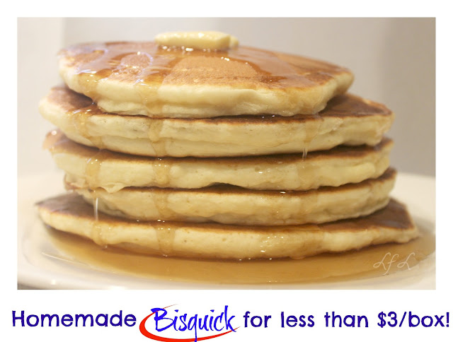 cup Homemade Love.:  Bisquick how Family. make Life. pancakes measurements to