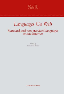 Languages Go Web