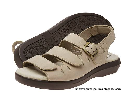 Zapatos patricia:patricia-788127