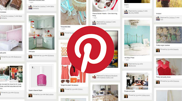 أصبح التواصل مع Group Board Collaborators الآن سهلاً من خلال تحديث Pinterest الجديد