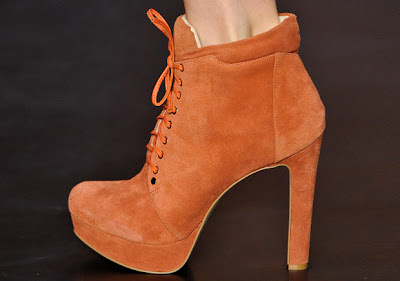 BOTAS FEMININAS INVERNO 2013