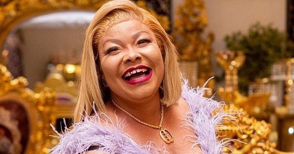 Nana Agradaa jailed 15 years for deceptive advertisement and defrauding by false pretence
