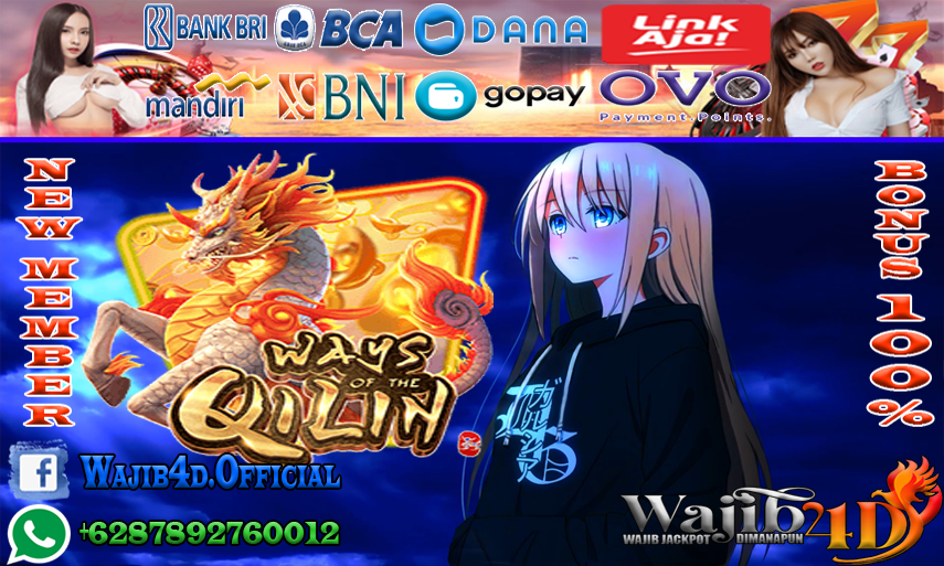 WAJIB4D MANFAAT WIN RATE DALAM PERJUDIAN SLOT CASINO BETTING ONLINE