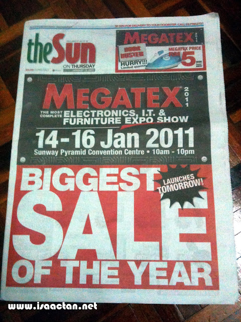 Megatex