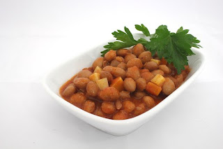 bean stew 