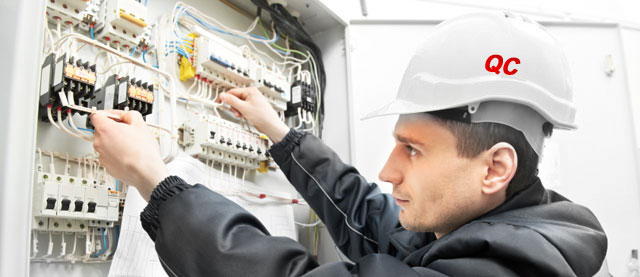 MEP Jobs in Abu Dhabi : Electrical Inspector Vacancy