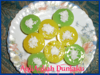AqilAqilah Duniaku~ ~: June 2011