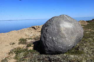 Голодная Губа озеро