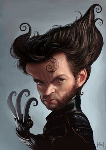 wolverine