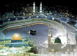 Hajj The Fifth Pillar in Islam