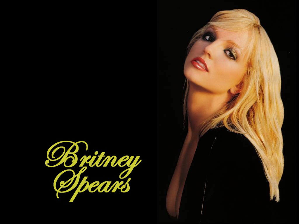 Britney Spears wallpaper