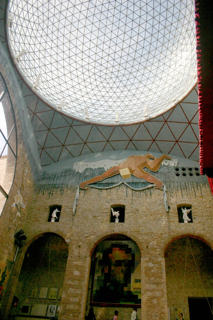 Dali Museum