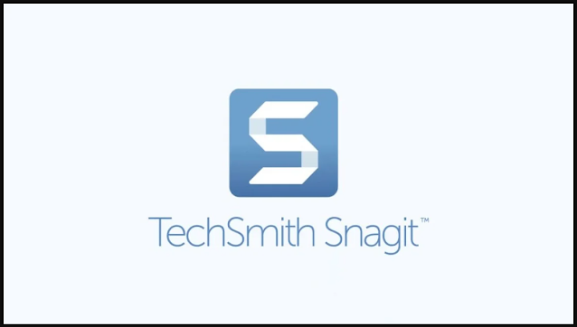 techsmith snagit