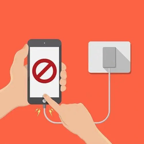 Why Is My Phone Not Charging? Common Reasons and Solutions