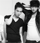 Lay & Tao (lay )