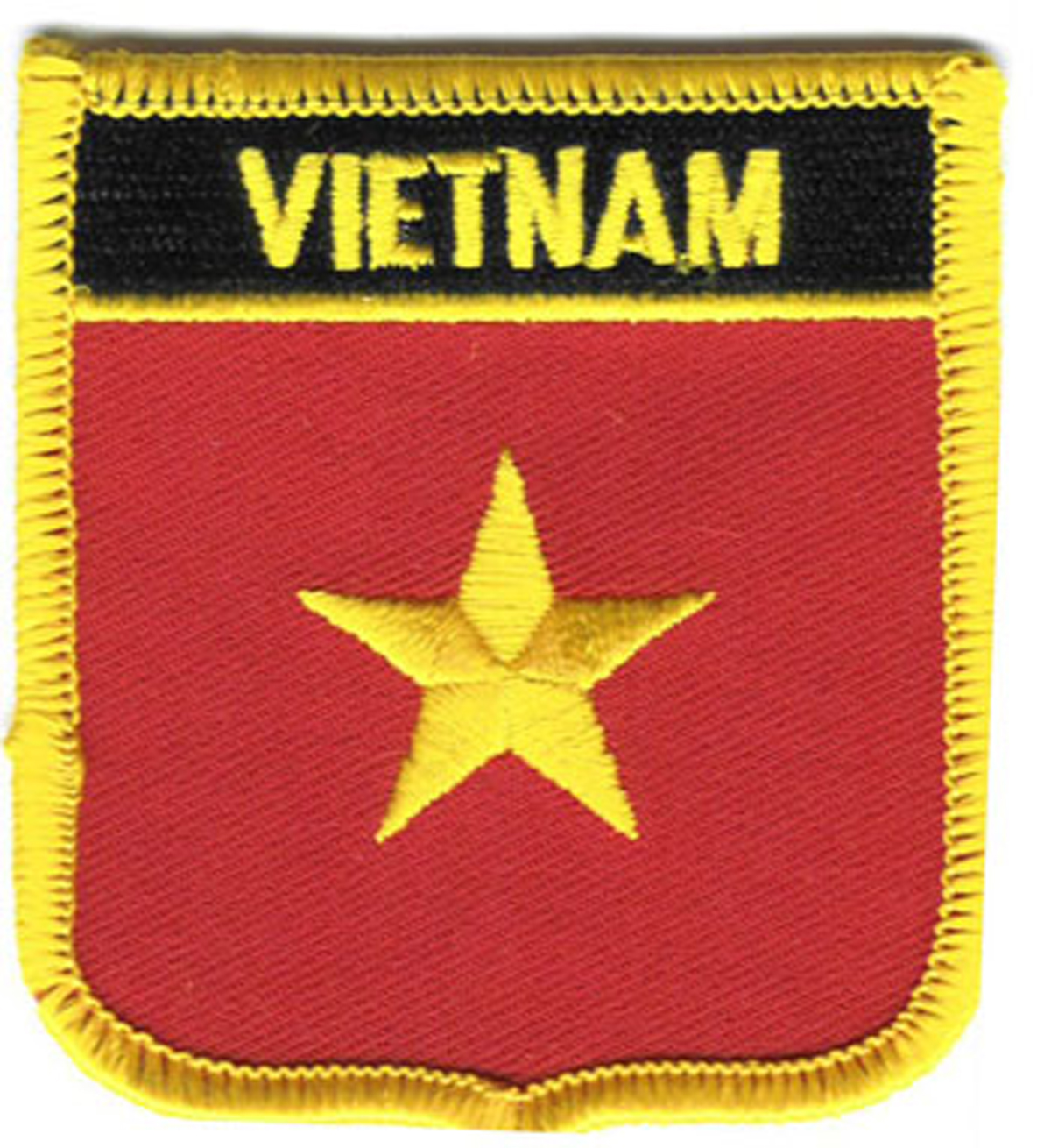 Graafix!: Wallpapers Flag of Vietnam