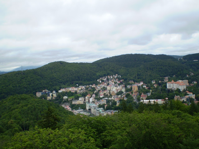 Karlovy Vary (Czech Republic)