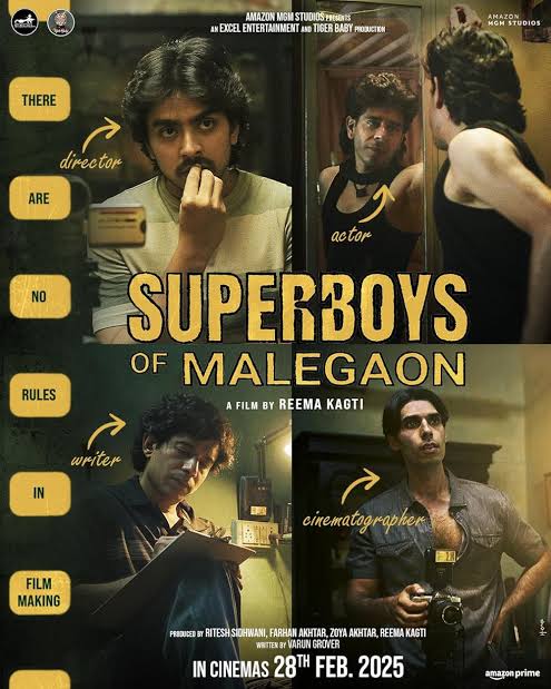 Superboy