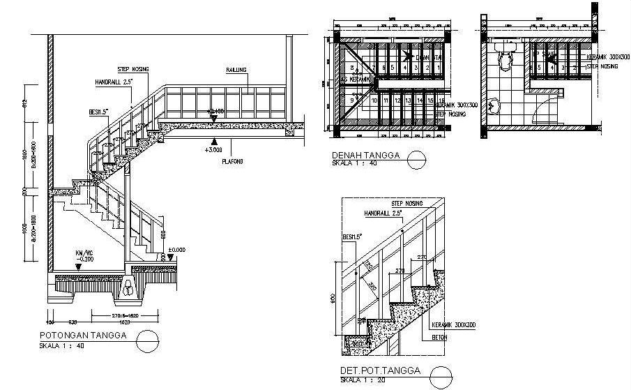  Struktur  Konstruksi dan Sistem bangunan 2 SKSB 2 SKET 