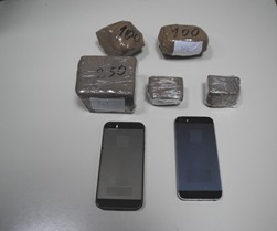 Κατάσχεση ηρωίνης ΥΑ Σερρών