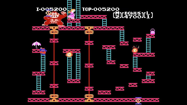 Donkey-Kong-1981