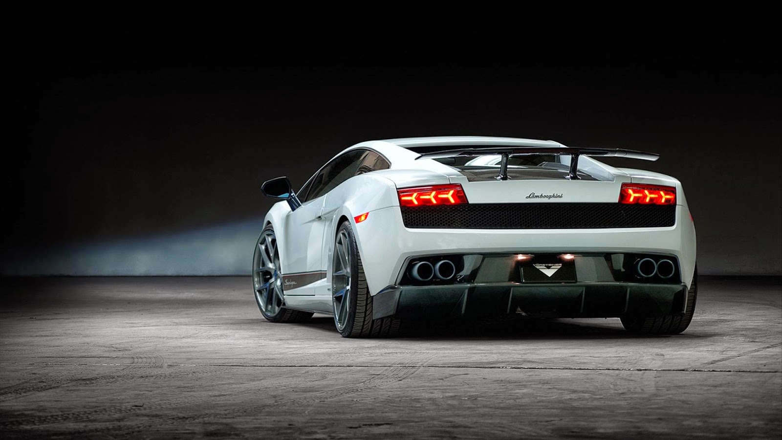 lamborghini gallardo wallpaper