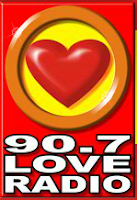 setcast|90.7 Love Radio Manila Live