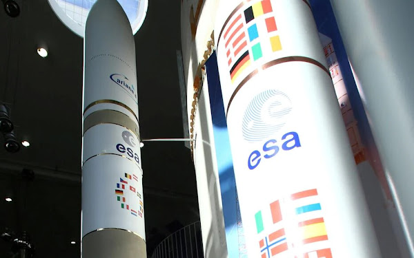 [SCI-TECH] Ariane 6 : ce que l’on sait du contrat « massif » passé entre Arianespace et Amazon