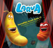 Larva