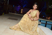 Yamini Bhaskar sizzling in saree-thumbnail-41