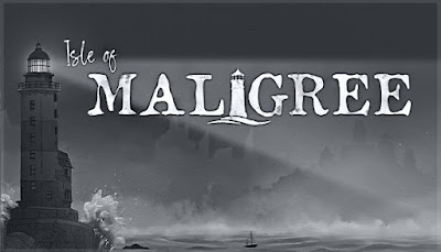 Isle Of Maligree New Game Pc Steam