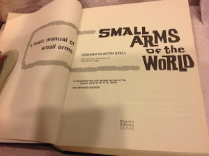 Small Arms of the World: A Basic Manual of Small Arms