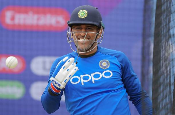 Will Dhoni return to International Cricket 