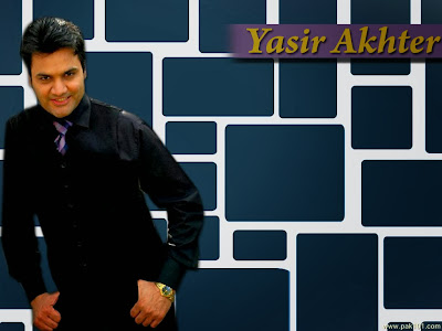 Yasir Akhter HD Wallpapers