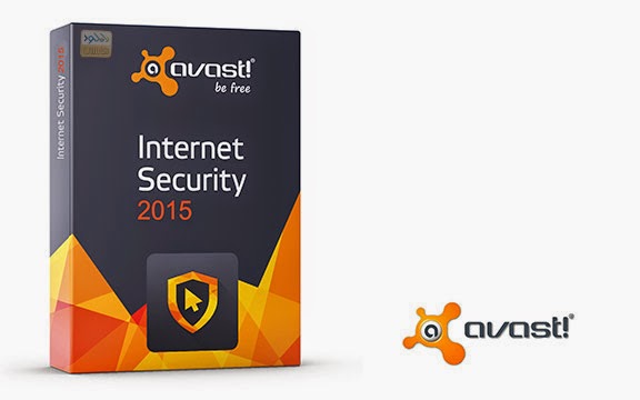 Avast Internet Security 2015 Full Crack + License Key Free Download