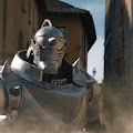 Live-Action Fullmetal Alchemist